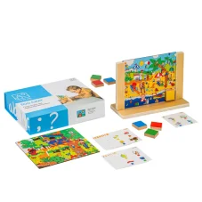 Toys for life - Komunikační hra