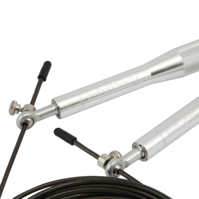 Rychlé švihadlo HMS SK52 stříbrné