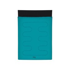 Dvouosobový spací pytel NILS Camp NC2001 modrý