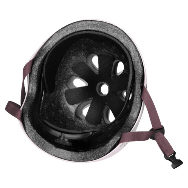 Helma NILS Extreme MTW001-1 tmavě růžová - Velikost: M(55-58cm)