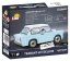COBI 24516 Trabant 601 Deluxe, 1:35, 71 k