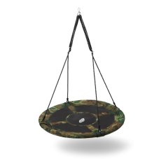 Houpačka NILS Camp NB5032 maskáčová