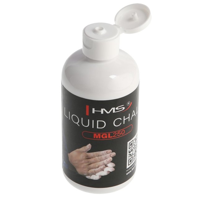 Tekuté magnézium (chalk) HMS MGL250, 250 ml