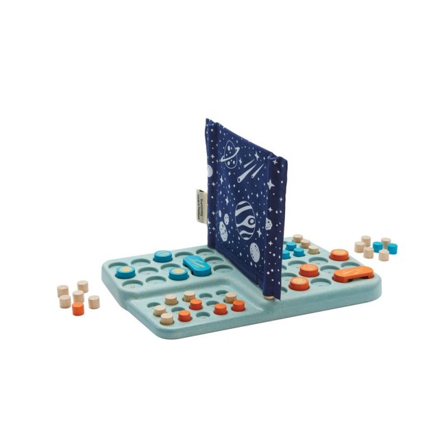 PlanToys Najdi moji planetu