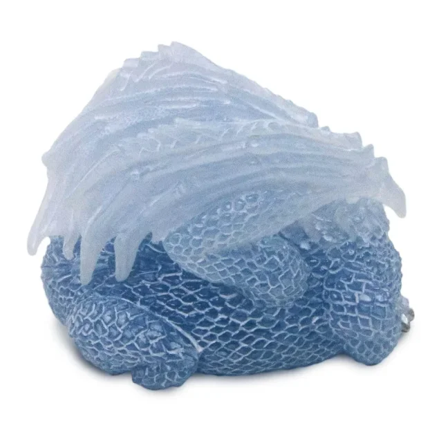 Safari Ltd. Figurka - Svítí ve tmě - Ospalý drak