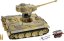 COBI 2588 II WW PzKpfw VI Tiger I no 131, 1:28, 1270 k