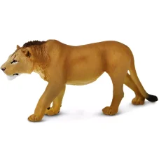 Safari Ltd. Figurka - Dospívající lev