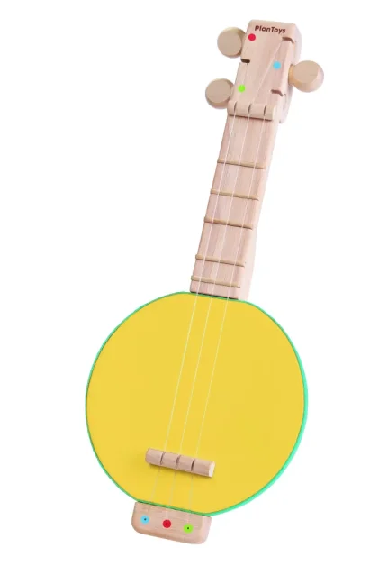 Banjo Banjo