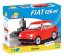 COBI 24531 FIAT 126el, 1:35, 72 k