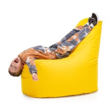 SakyPaky Sedaci vak Hačí a taburet