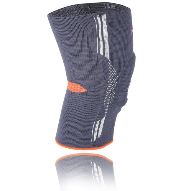 Bandáž na koleno HMS KO1125 - Velikost: S