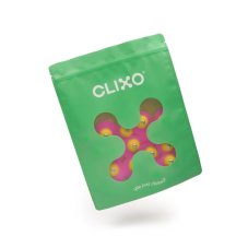 CLIXO Spinner - otočná spojka 16 kusů