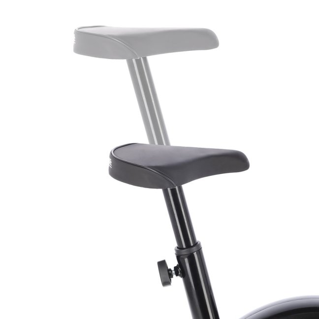 Mechanický rotoped ONE Fitness RW3011 černý