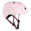 Helma NILS Extreme MTW001-1 tmavě růžová - Velikost: M(55-58cm)