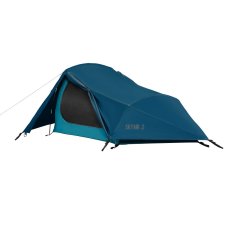 Lehký stan NILS Camp NC2502 Skyair 2 modrý