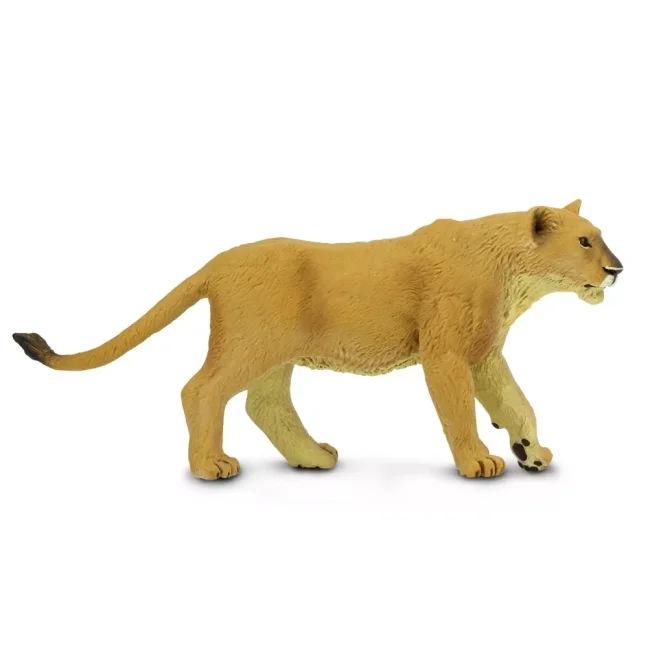 Safari Ltd. Figurka - Lvice