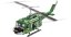 COBI 2423 Vietnam War BELL UH-1 HUEY IROQUOIS, 1:32, 656 k, 2 f