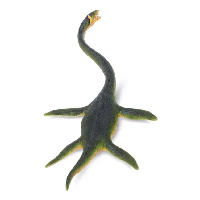 Elasmosaurus