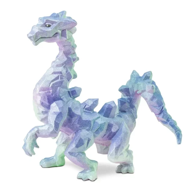 Safari Ltd. Figurka - Drak z křišťálové jeskyně
