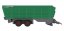 BRIXIES Plus 222.711 Fendt Tigo XR - víceúčelový samosběrací vůz, 1:32, 334 k