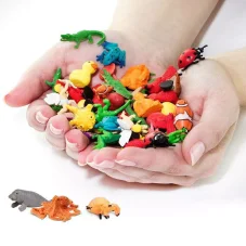 Mořský svět - Good Luck Minis Funpack