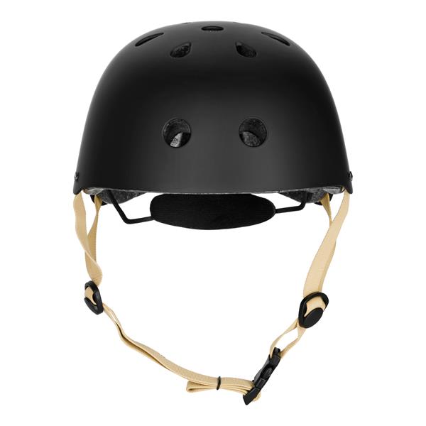 Helma NILS Extreme MTW001-1 černo-béžová - Velikost: S(52-56cm)
