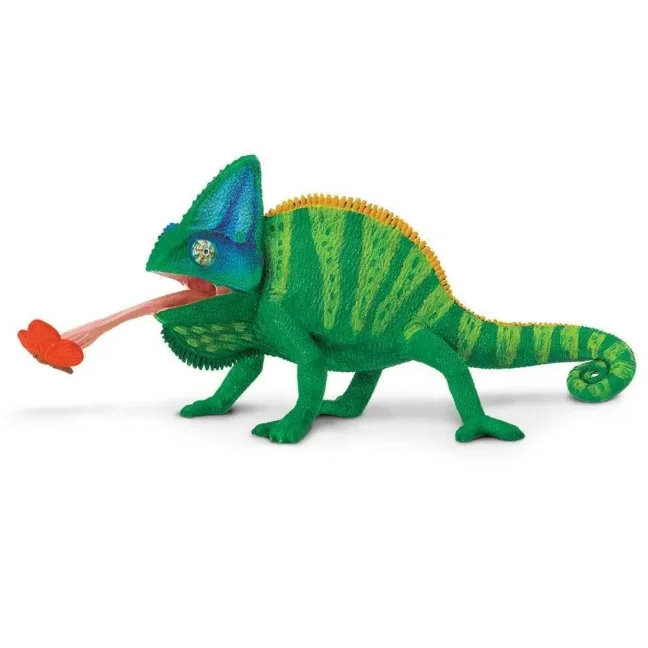 Chameleón jemenský