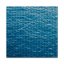 BRIXIES Plus 225.001 Designová podložka na stavění - voda 25,5 x 25,5 cm