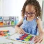 Learning Resources Karty se vzory