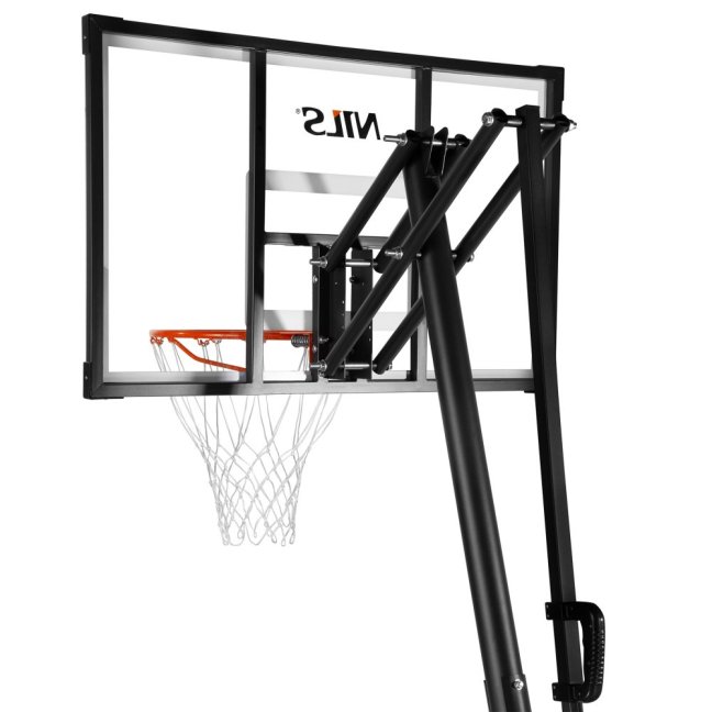 Basketbalový koš NILS ZDK255