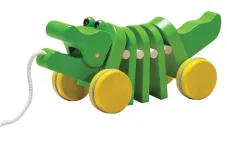 Tančící krokodýl