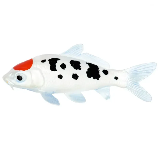 Safari Ltd. Figurka - Koi kapr