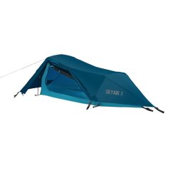 Lehký stan NILS Camp NC2501 Skyair 1 modrý