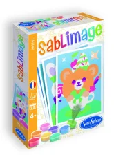 Sentosphere Sablimage mini: Pískové obrázky - Kawaii