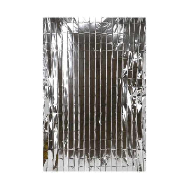 Izotermická fólie NILS Camp NC1778 160 x 210 cm