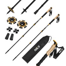 Trekingové hole NILS TK8605