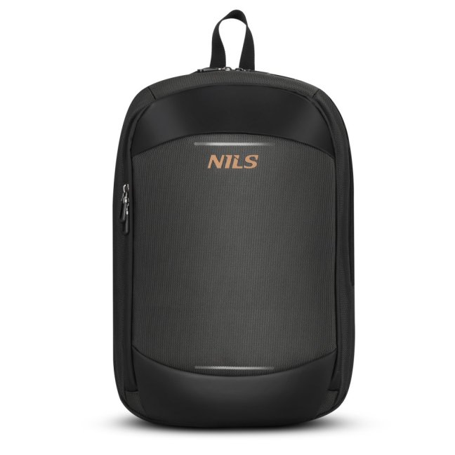 Batoh na notebook NILS NC4504 šedý