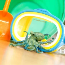 Safari Ltd. Figurka - Chobotnice