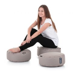 SakyPaky Triburet sedací taburet