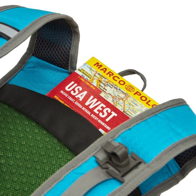 Batoh NILS Camp NC1766 Adventure modrý