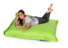 SakyPaky Kanafas sedací vak