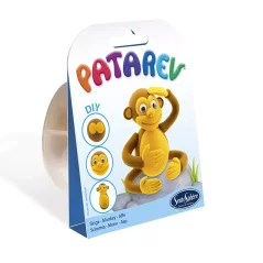 Sentosphere Modelína Patarev do kapsy - Opice