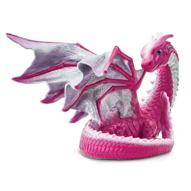 Safari Ltd. Figurka - Love Dragon