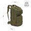 Batoh NILS Camp NC3902 Ranger zelený 45L