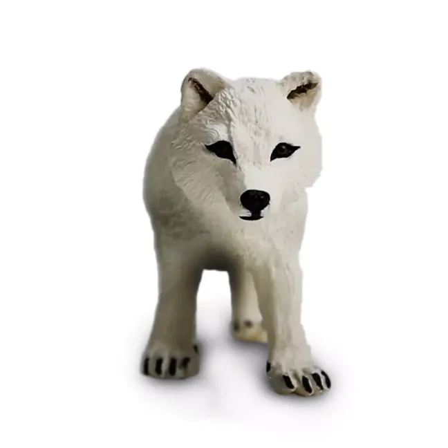 Safari Ltd. Figurka - Liška polární