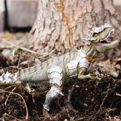 Safari Ltd. Figurka - Obrněný T-Rex