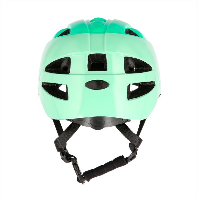 Helma NILS Extreme MTW08 zelená - Velikost: S(51-57cm)