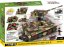 COBI 2587 II WW PzKpfw VI Tiger I Ausf. E, 1:28, 1207 k, 1 f, EXECUTIVE EDITION