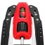 Hydraulický posilovač s počítadlem HMS F1020 Pro