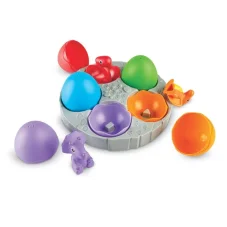 Learning Resources Sada na třídění babysaurů